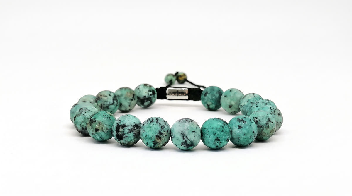 Castello beads bracelets 10mm