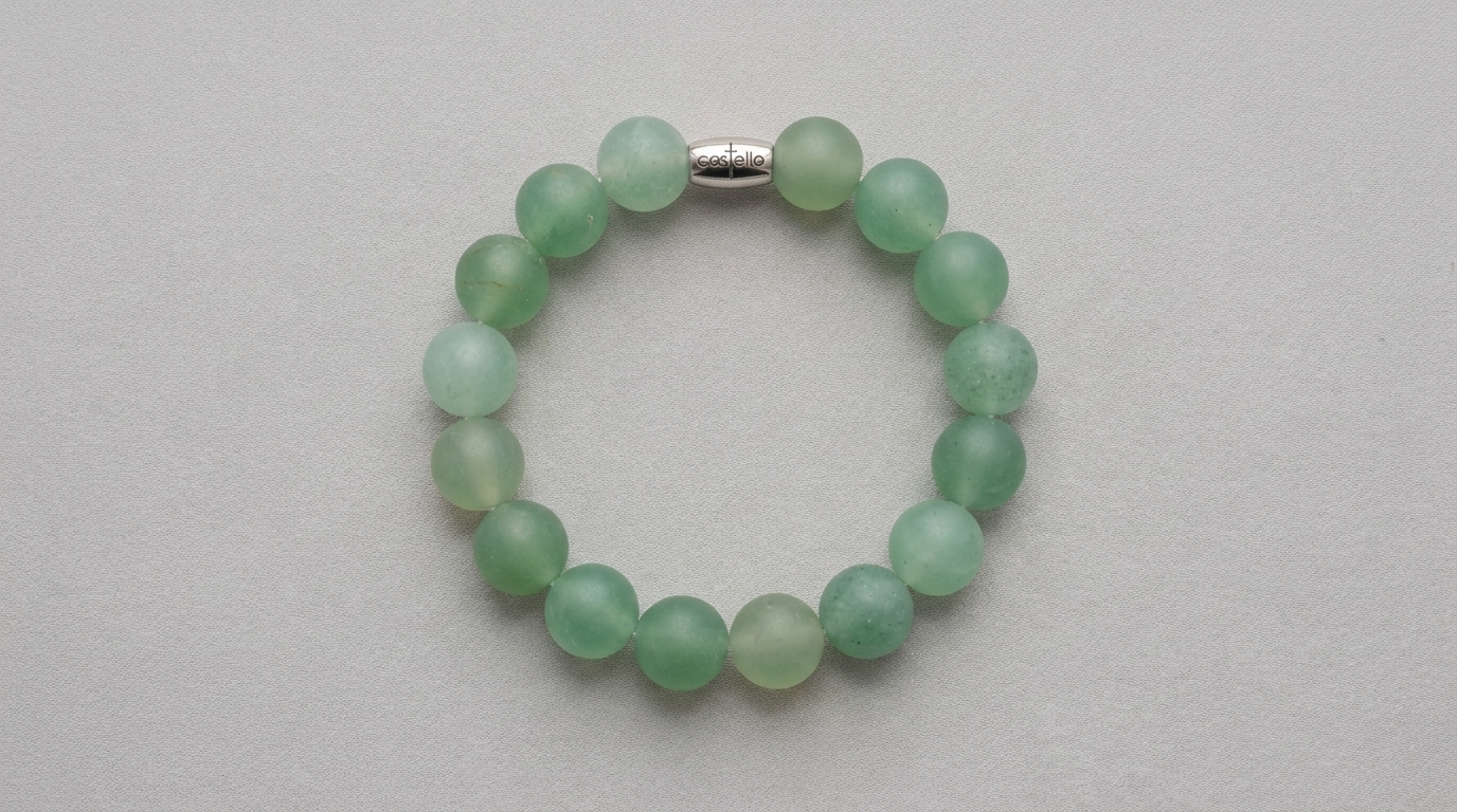 Castello beads bracelets 12mm