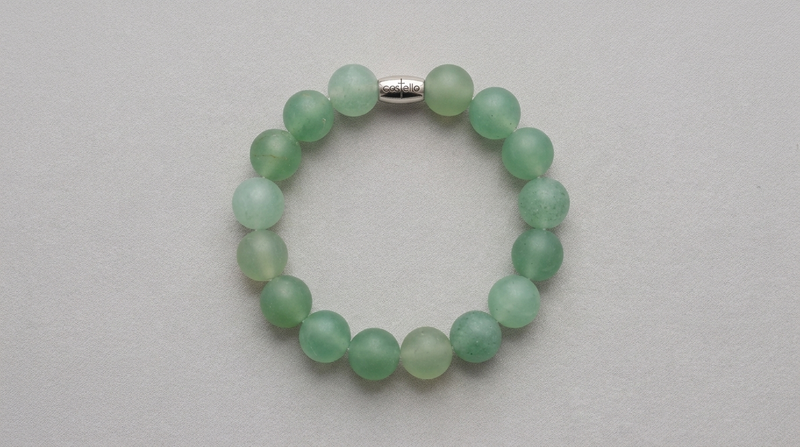 Castello beads bracelets 12mm
