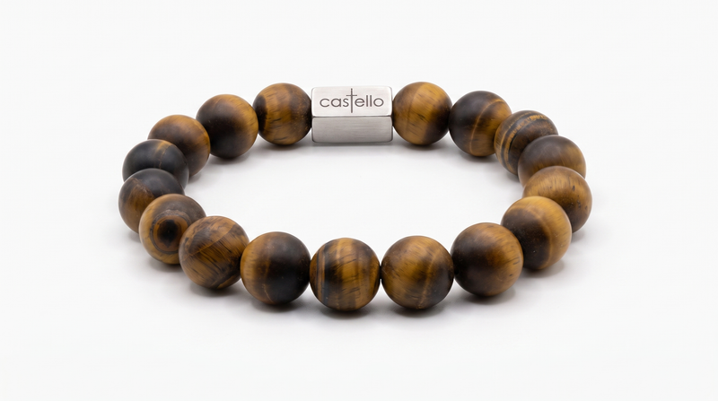 Tiger Eye