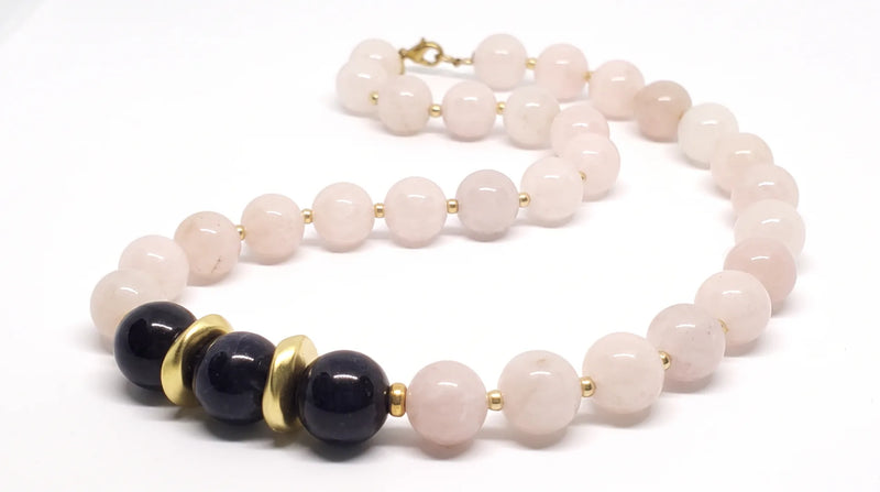 Necklaces 12mm