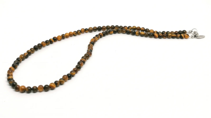 Necklaces 4mm