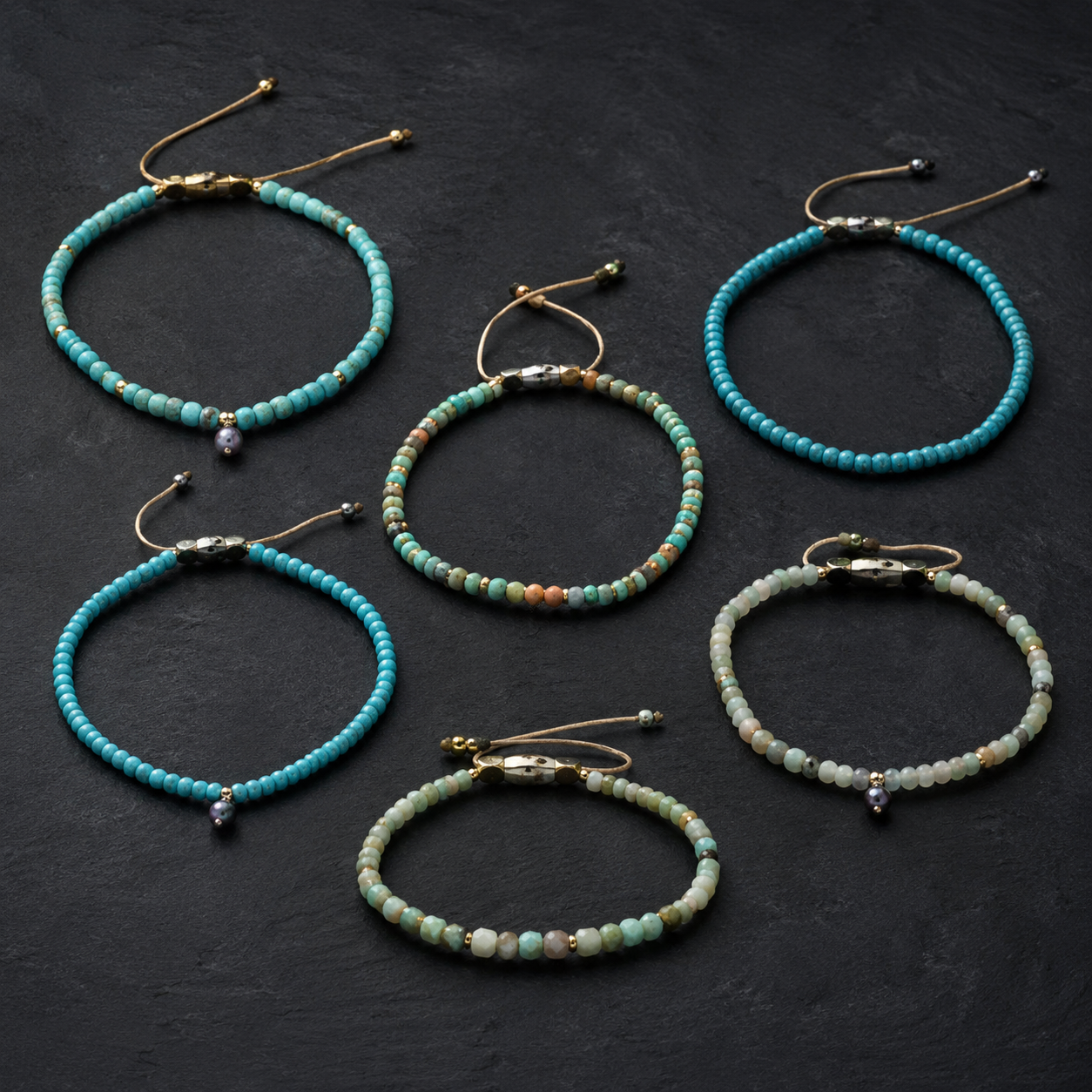 Anklets