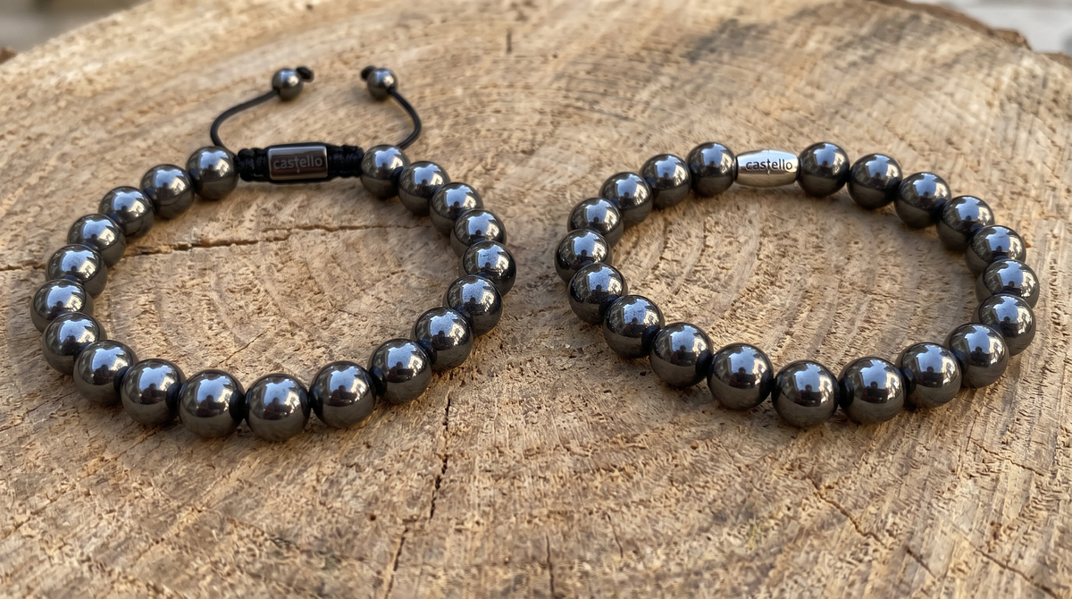 Hematite