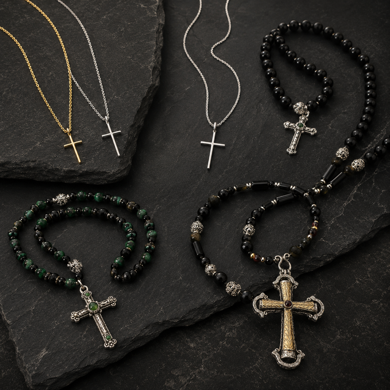 crosses collection