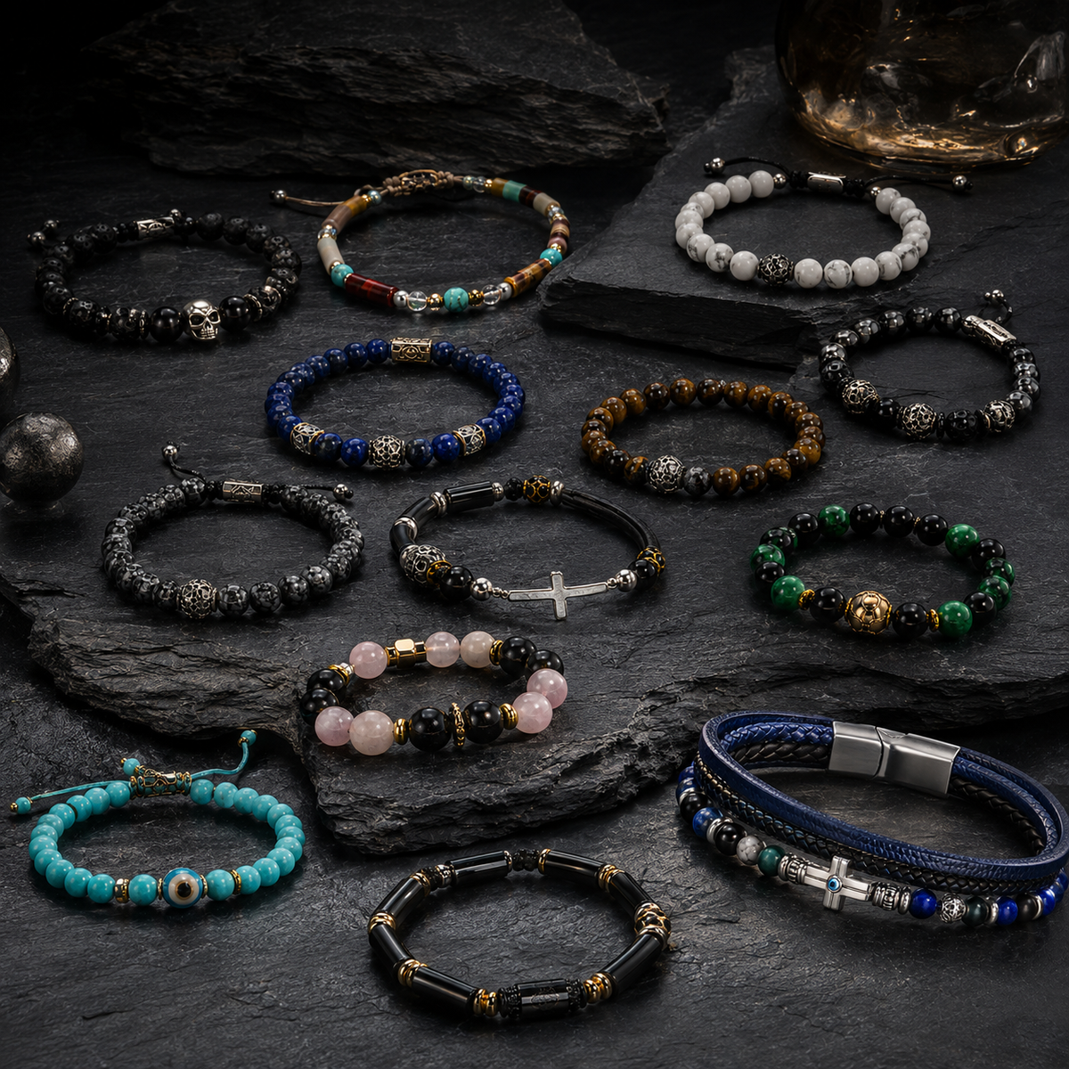 Beads Bracelets