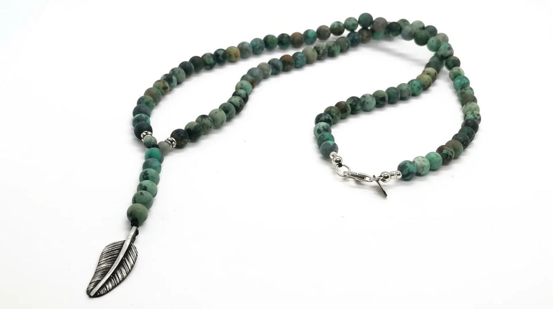 Rosary Necklaces