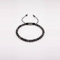 Labradorite Bracelet · 4mm