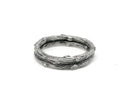 Mens Silver Ring | Castello Jewels