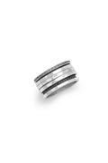 Spiner Ring 925 sterling silver | Castello Jewels