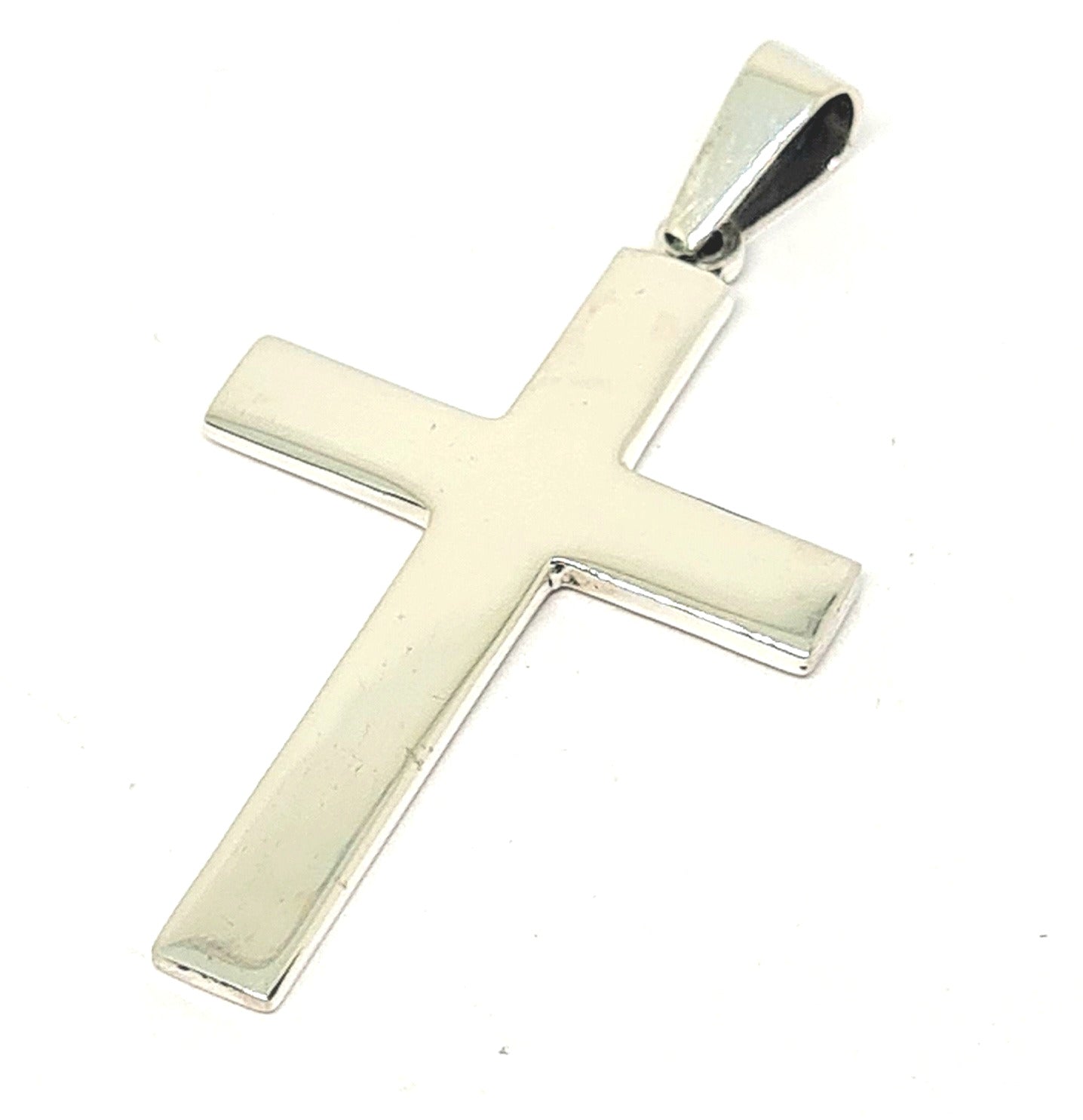 925 silver Cross pendant 5.10gr | Castello Jewels