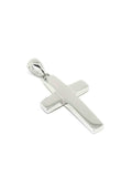 925 Sterling Silver Cross Pendant | Castello Jewels