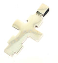 925 silver Cross pendant 6.80gr | Castello Jewels