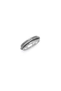 Spiner Ring 925 sterling silver | Castello Jewels