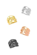 Ring 925 sterling silver | Castello Jewels