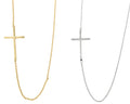Cross Necklace | Castello Jewels