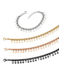 Elegant Silver Bracelet | Castello Jewels