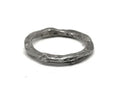 Mens Silver Ring | Castello Jewels