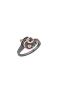 Ring 925 sterling silver | Castello Jewels