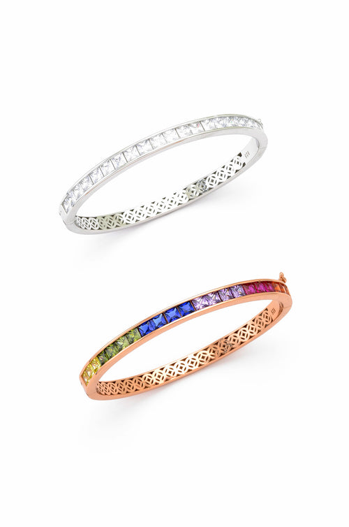 Bangle Bracelet | Castello Jewels