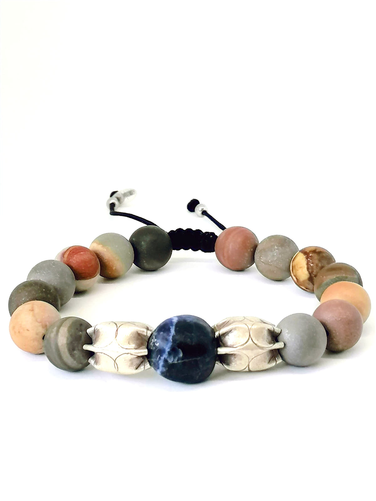 Premium Large bracelet — view 4 | Castello Jewels