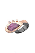 Ring 925 sterling silver | Castello Jewels