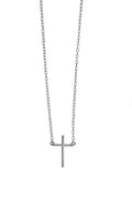 Cross Necklace | Castello Jewels