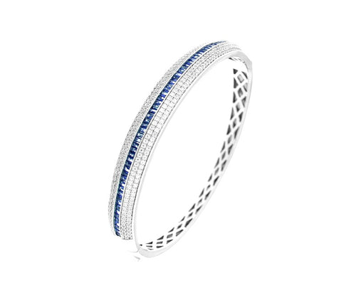 Bangle Bracelet | Castello Jewels