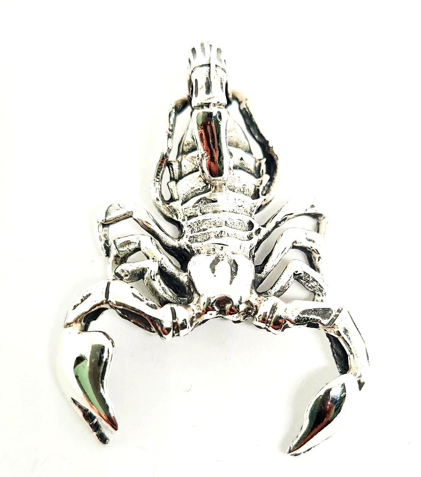 925 silver Scorpion pendants Castello | Castello Jewels