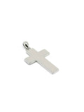 925 Sterling Silver Cross Pendant | Castello Jewels