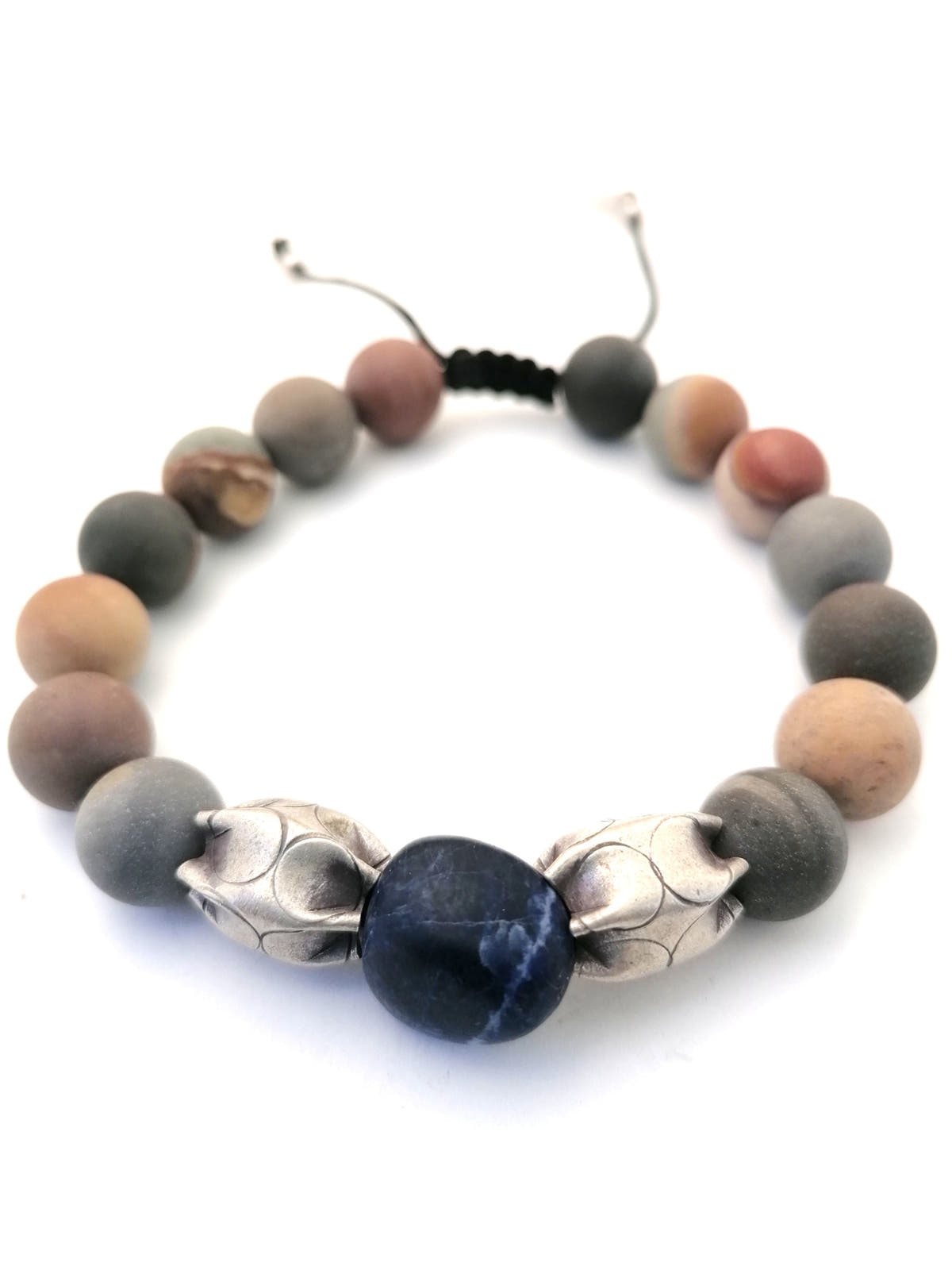 Premium Large bracelet | Castello Jewels