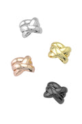 Ring 925 sterling silver | Castello Jewels