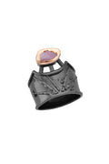 Ring 925 sterling silver | Castello Jewels