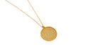 Phaistos Disk necklace | Castello Jewels