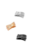 Ring 925 sterling silver | Castello Jewels