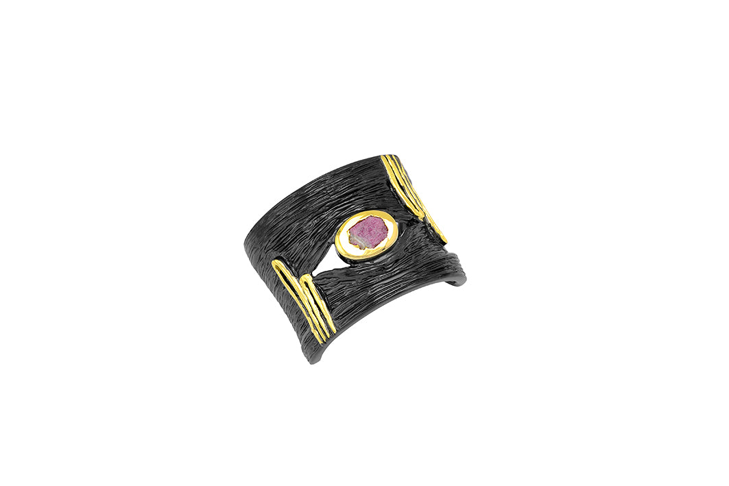 Ring 925 sterling silver | Castello Jewels