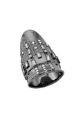 Ring 925 sterling silver | Castello Jewels