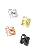 Ring 925 sterling silver | Castello Jewels