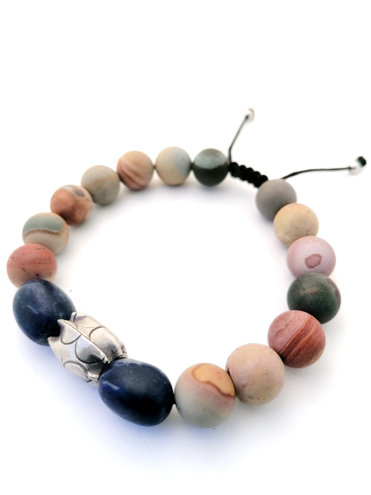 Premium Large bracelet — view 2 | Castello Jewels