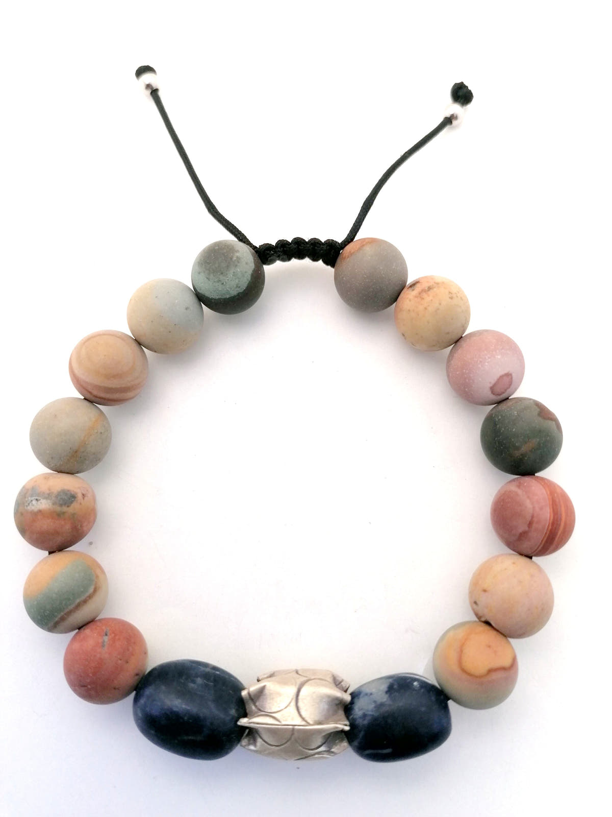 Premium Large bracelet — view 3 | Castello Jewels