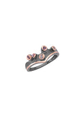 Ring 925 sterling silver | Castello Jewels