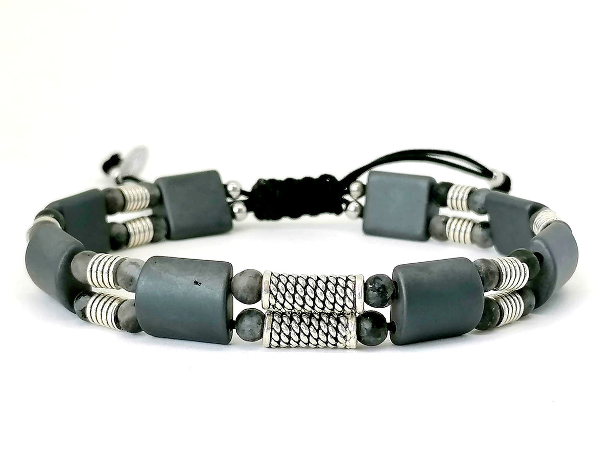 Premium bracelet — view 2 | Castello Jewels