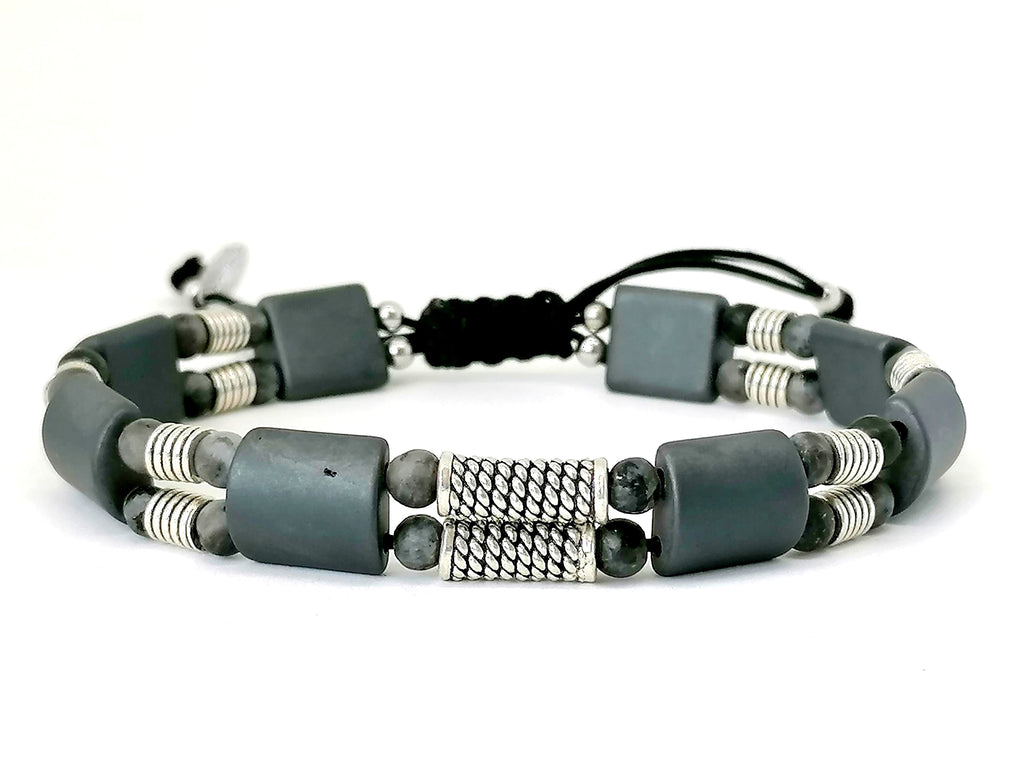 Premium bracelet — view 2 | Castello Jewels