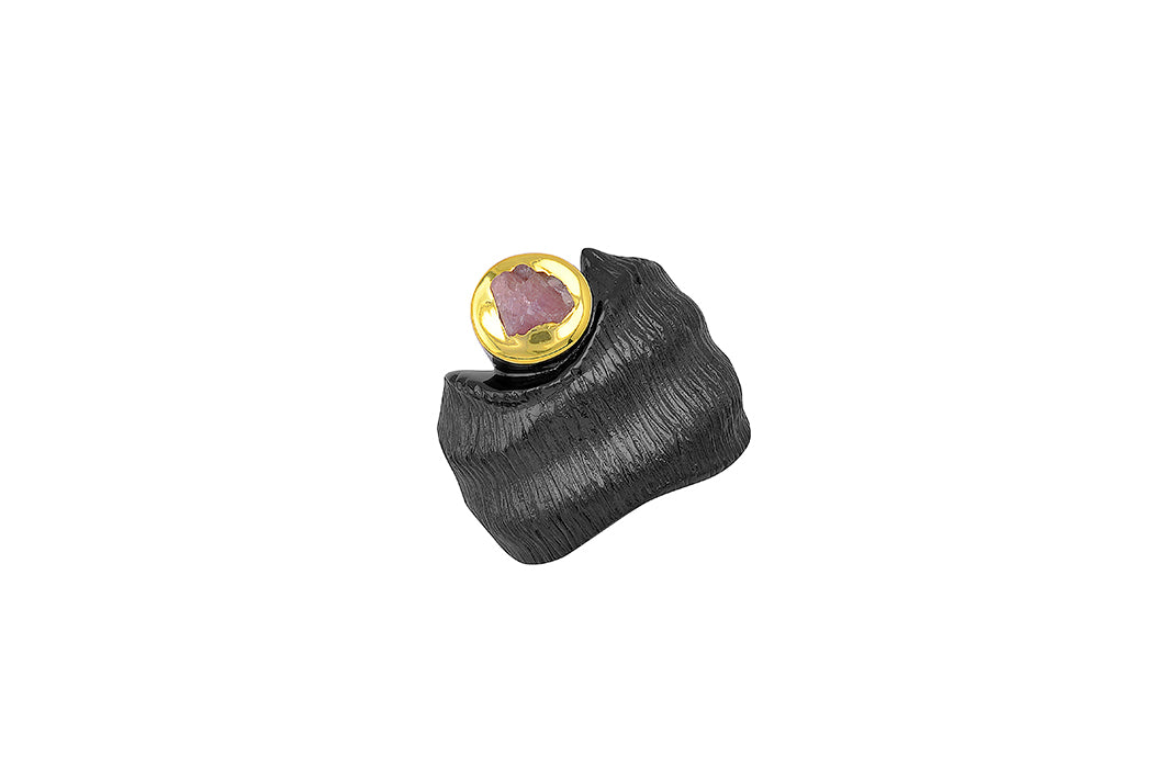 Ring 925 sterling silver | Castello Jewels