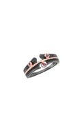 Ring 925 sterling silver | Castello Jewels