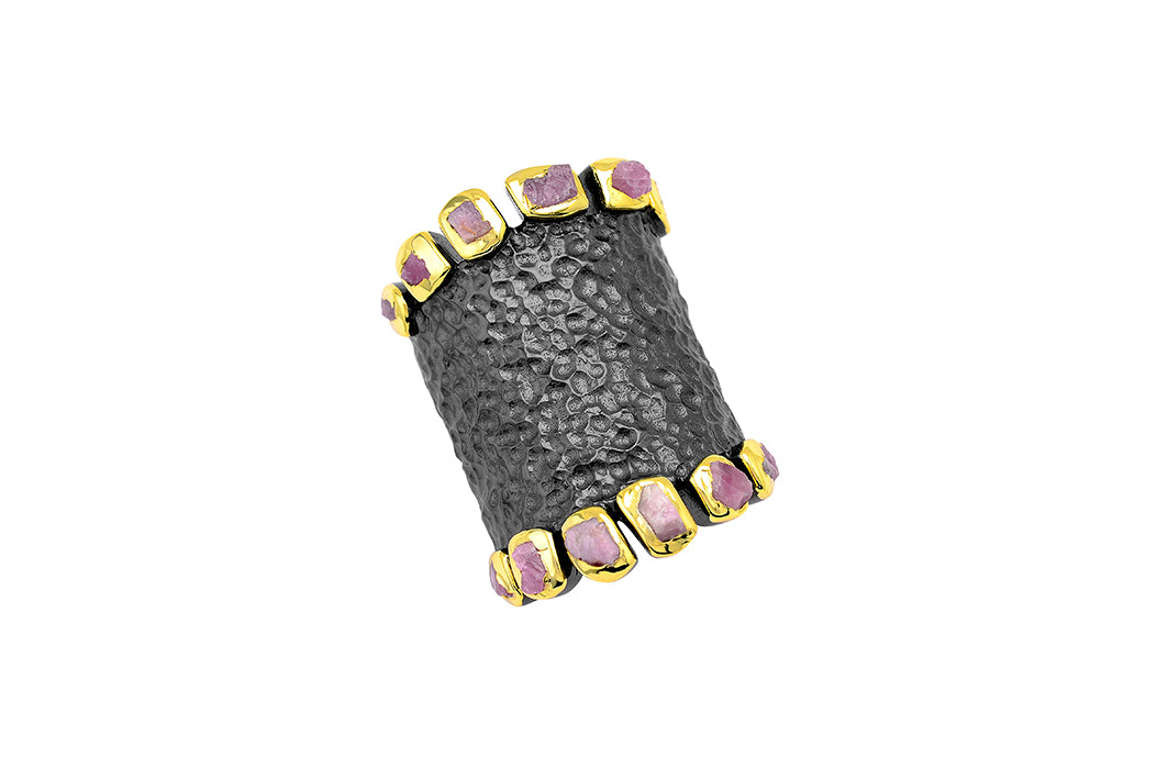 Ring 925 sterling silver | Castello Jewels
