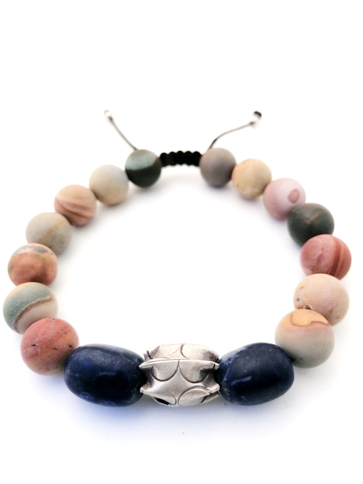 Premium Large bracelet | Castello Jewels