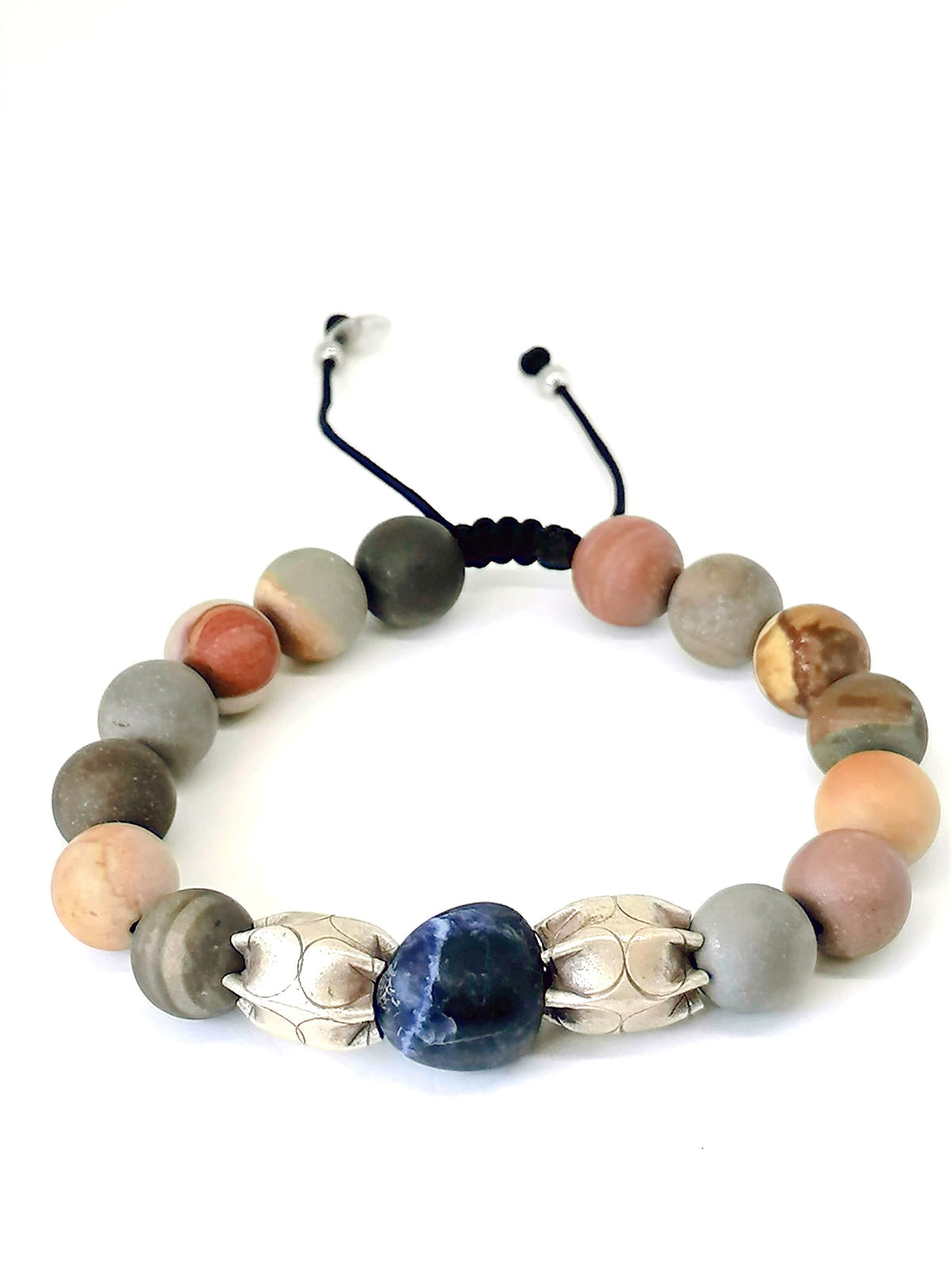 Premium Large bracelet — view 3 | Castello Jewels