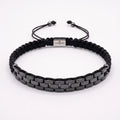 Hematite Ancient Bracelet